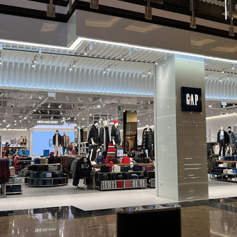 Fashion Retail