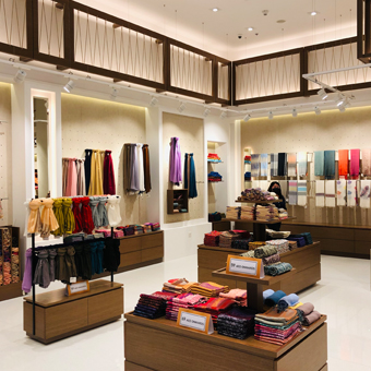 Fashion Retail