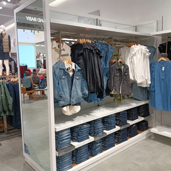 Fashion Retail