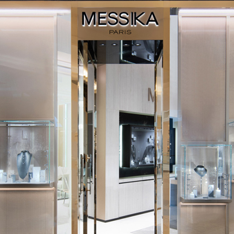 Luxury Retail