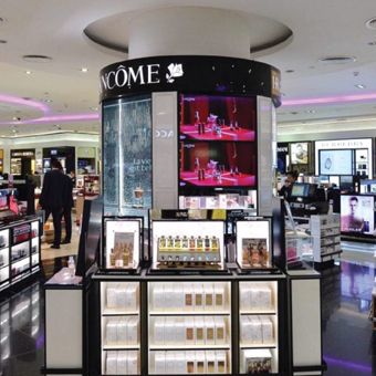 Travel Retail