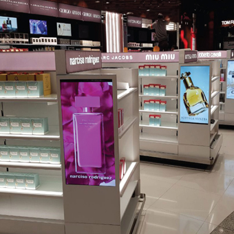 Travel Retail